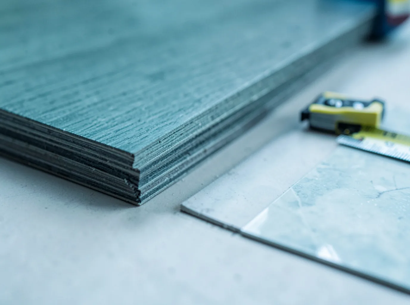 Luxury Vinyl Plank Installation Clayton, MO FAQs